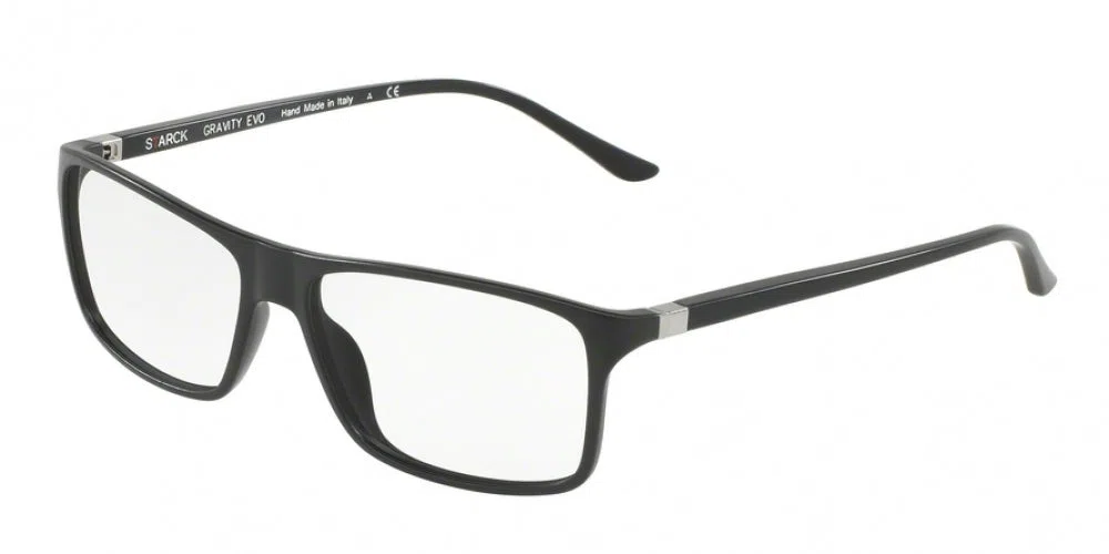 Starck Eyes Pl1043 1043X Eyeglasses - view 8